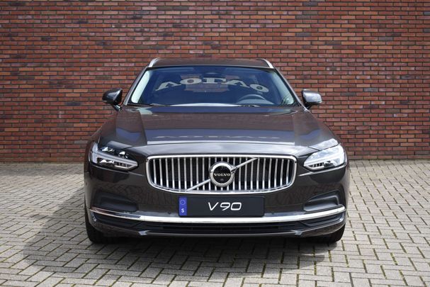 Volvo V90 B5 185 kW image number 29