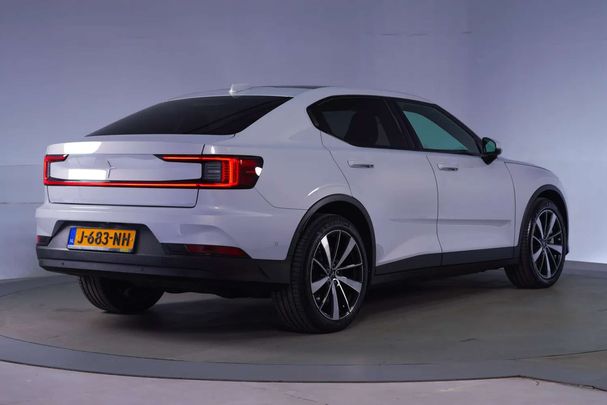 Polestar 2 300 kW image number 38