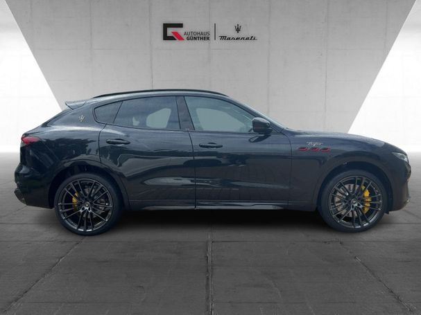 Maserati Levante Trofeo 427 kW image number 2