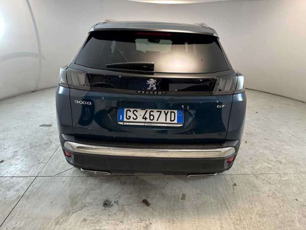 Peugeot 3008 PureTech 130 S&S 96 kW image number 6