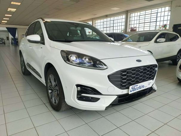 Ford Kuga 132 kW image number 9