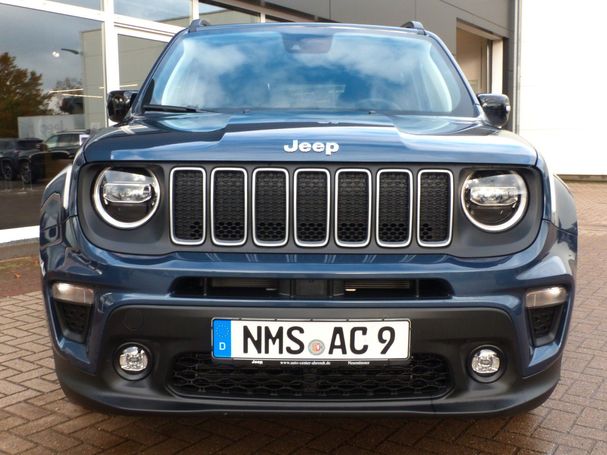 Jeep Renegade 1.5 e-Hybrid Limited 96 kW image number 2