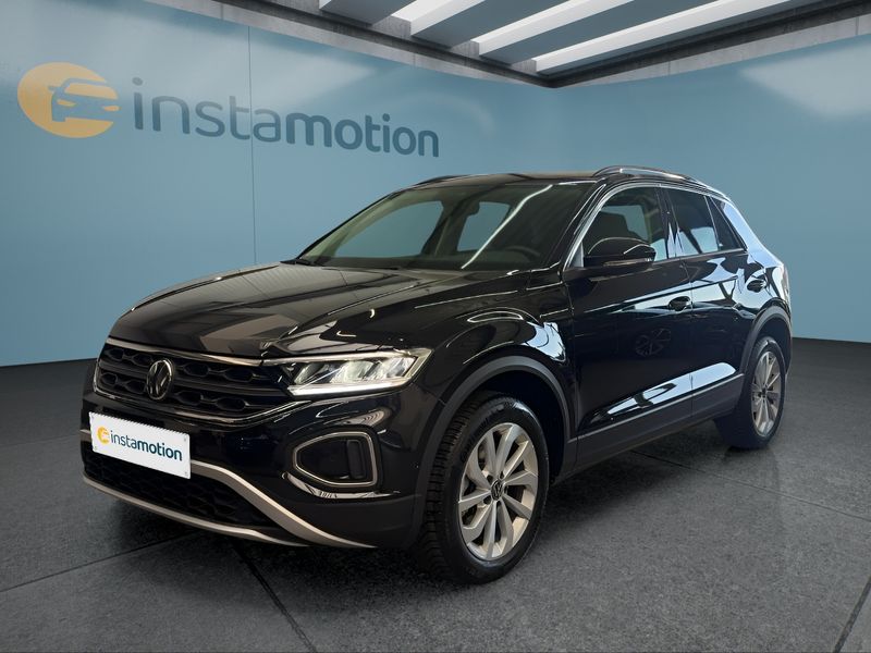 Volkswagen T-Roc 2.0 TDI