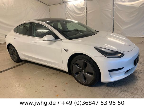 Tesla Model 3 Standard Range Plus 239 kW image number 2