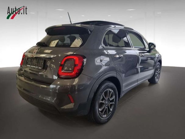 Fiat 500X 88 kW image number 4