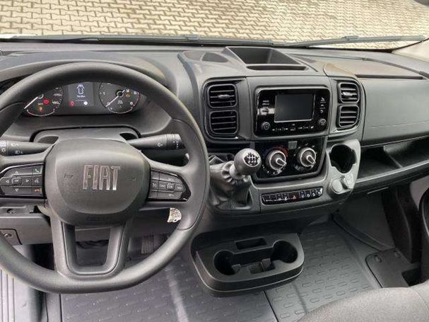 Fiat Ducato 35 140 103 kW image number 14