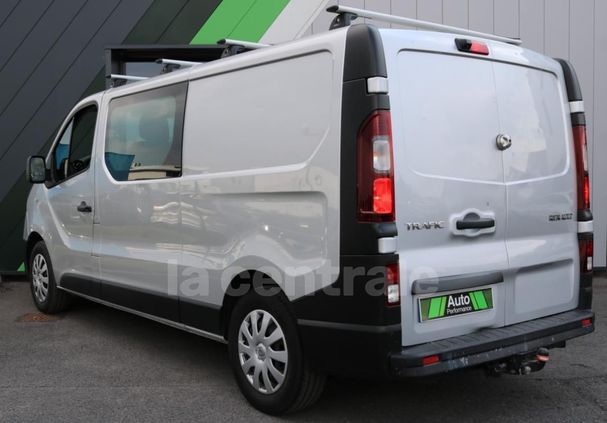 Renault Trafic Energy dCi 145 L2H1 107 kW image number 2