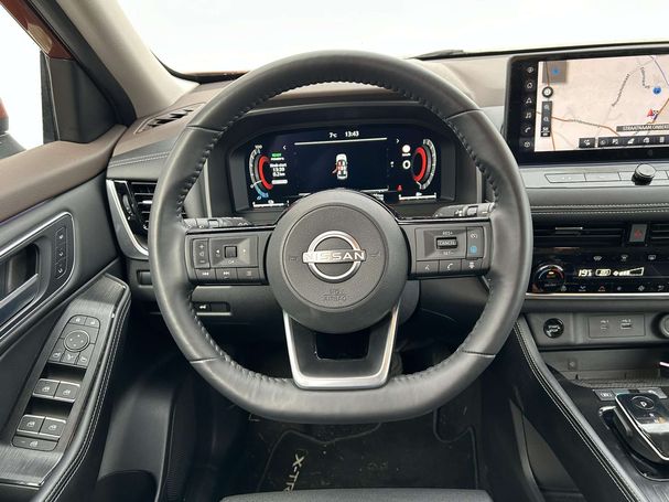 Nissan X-Trail e-4ORCE 157 kW image number 28