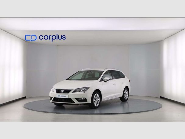 Seat Leon ST 1.0 EcoTSI Style 85 kW image number 1