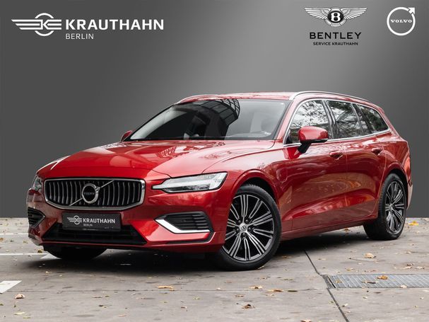 Volvo V60 T6 Inscription AWD 251 kW image number 1