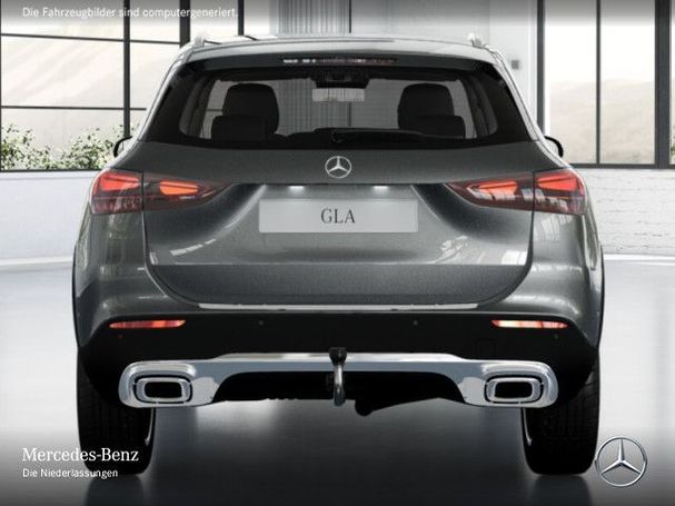 Mercedes-Benz GLA 200 120 kW image number 11