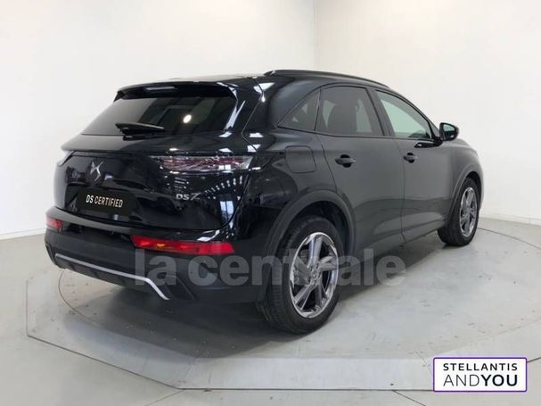 DS Automobiles 7 Crossback BlueHDi 130 96 kW image number 2