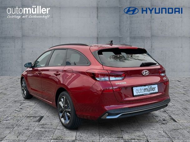 Hyundai i30 Advantage 74 kW image number 3