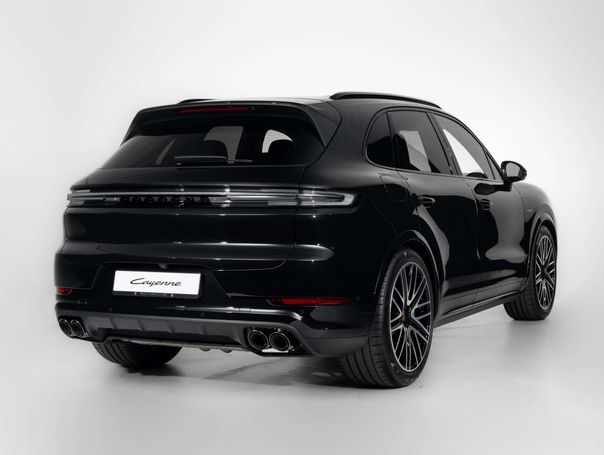 Porsche Cayenne E-Hybrid 346 kW image number 7