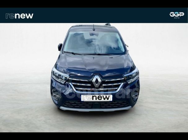 Renault Kangoo BLUE dCi 115 85 kW image number 4