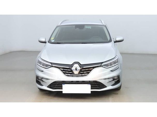 Renault Megane Estate Blue dCi 115 85 kW image number 3