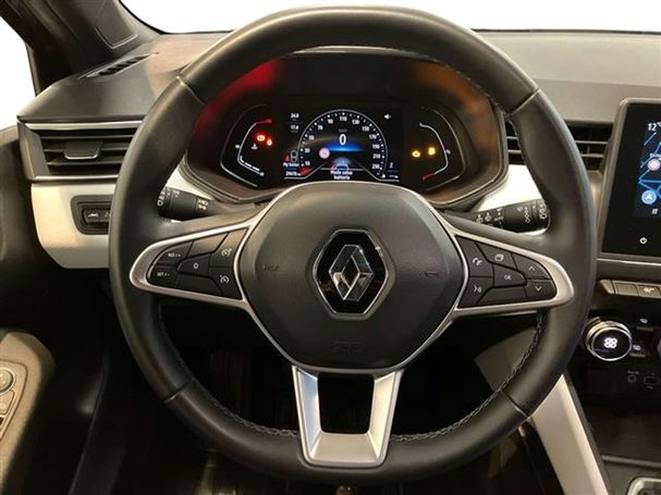 Renault Clio TCe 66 kW image number 24