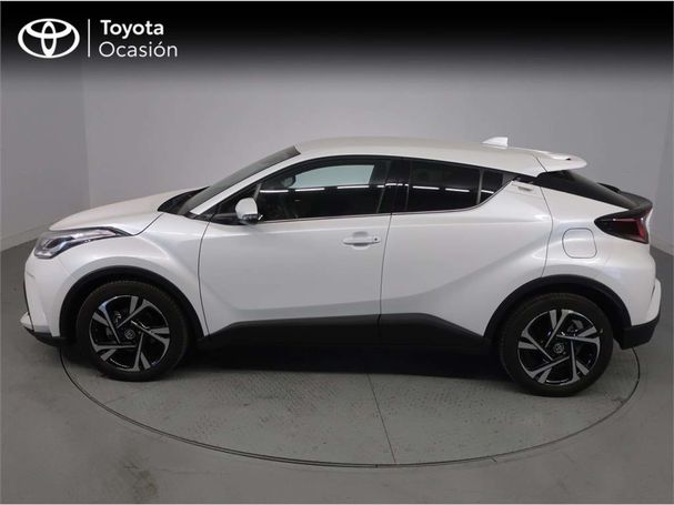 Toyota C-HR 90 kW image number 5