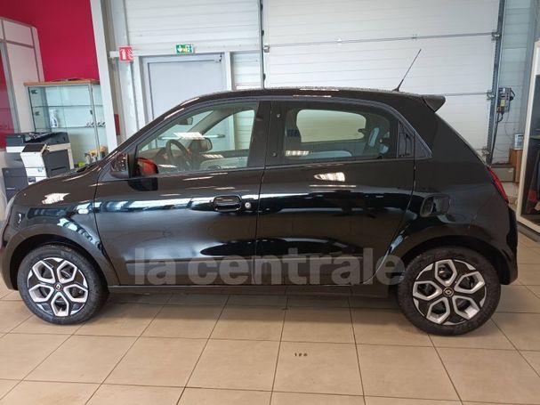 Renault Twingo SCe 65 48 kW image number 5