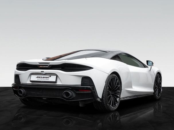 McLaren GT 456 kW image number 1