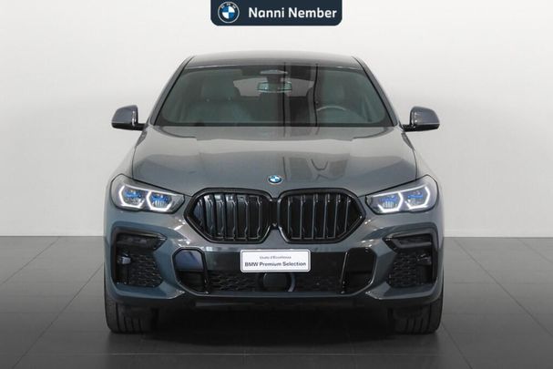 BMW X6 xDrive 245 kW image number 2