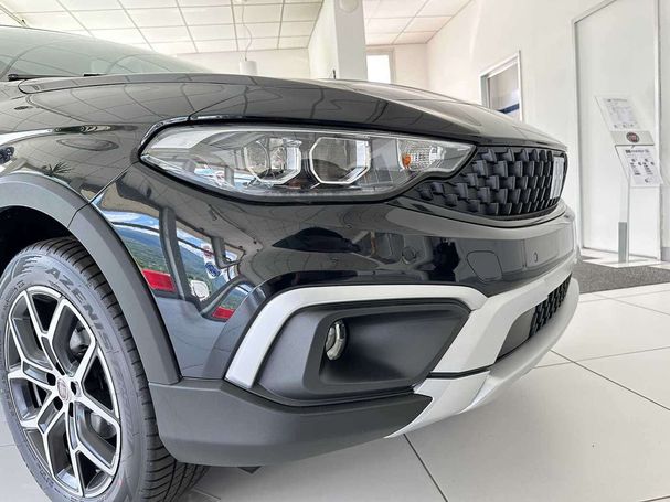 Fiat Tipo 74 kW image number 33