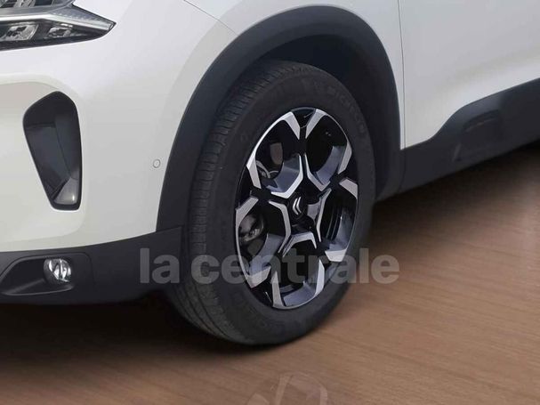 Citroen C5 Aircross Pure Tech 130 S&S FEEL 96 kW image number 9