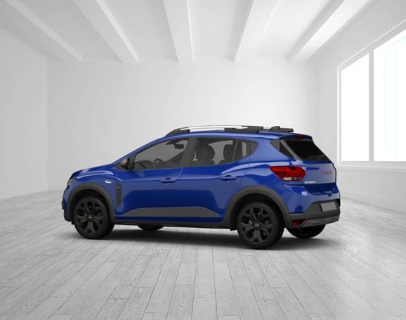 Dacia Sandero Stepway Extreme 67 kW image number 27