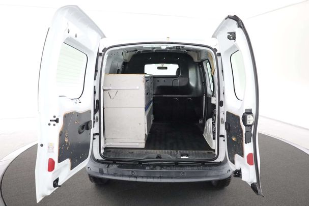 Renault Kangoo DCi 75 55 kW image number 14