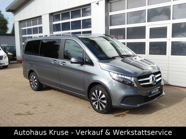 Mercedes-Benz V 220d Edition 1 120 kW image number 2