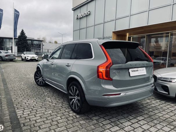 Volvo XC90 AWD 173 kW image number 6