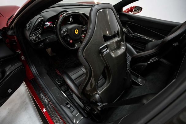 Ferrari 488 Pista 530 kW image number 46