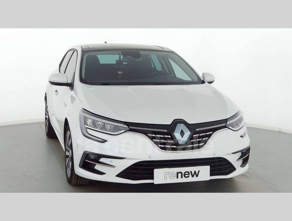 Renault Megane TCe 140 Techno 103 kW image number 18