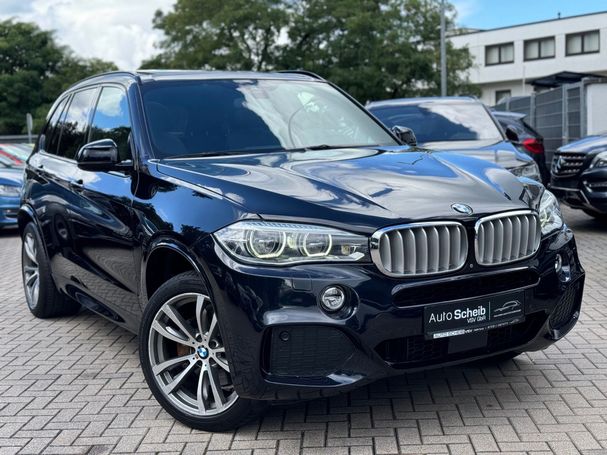 BMW X5 xDrive40d 230 kW image number 4