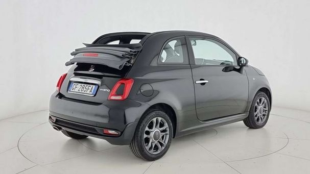 Fiat 500C 51 kW image number 2