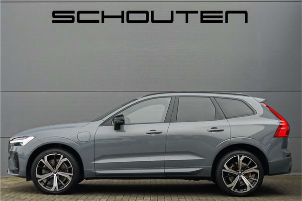 Volvo XC60 T6 Recharge AWD 257 kW image number 11