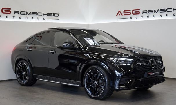 Mercedes-Benz GLE 450 d Coupé 270 kW image number 2