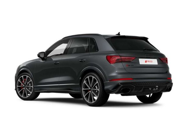 Audi RSQ3 2.5 TFSI quattro 294 kW image number 2