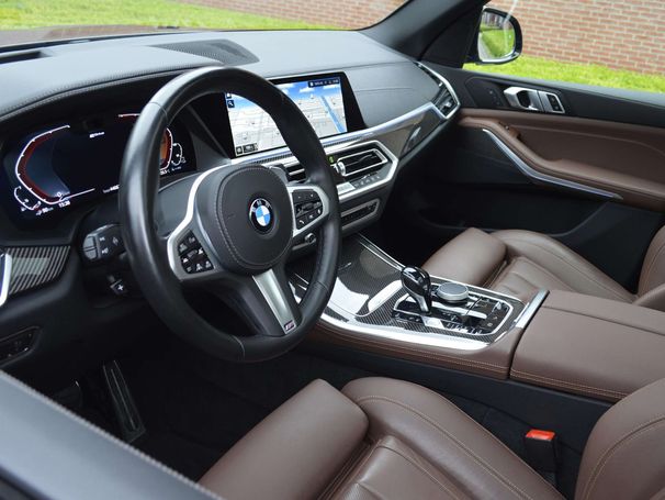 BMW X5 45e xDrive 290 kW image number 9