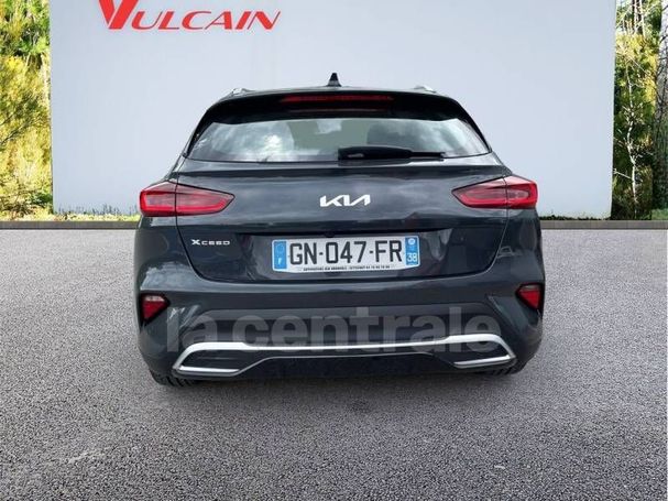 Kia XCeed 118 kW image number 6