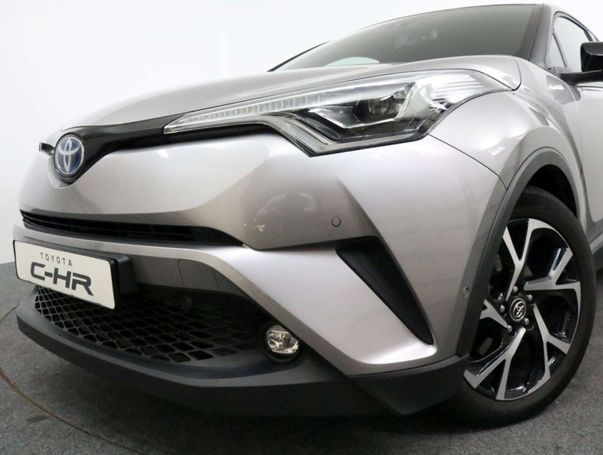 Toyota C-HR 90 kW image number 18