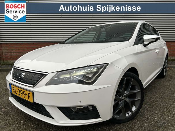 Seat Leon 1.0 TSI Style 85 kW image number 1