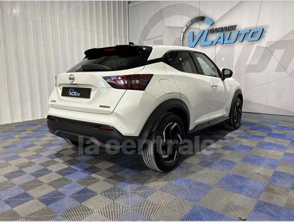 Nissan Juke 110 kW image number 12