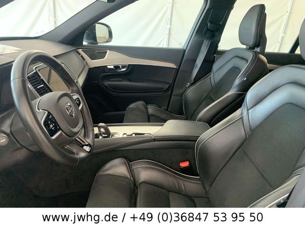 Volvo XC90 AWD 288 kW image number 15