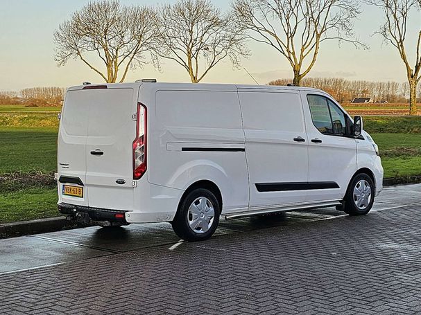 Ford Transit Custom 320 L2H1 Trend 96 kW image number 4