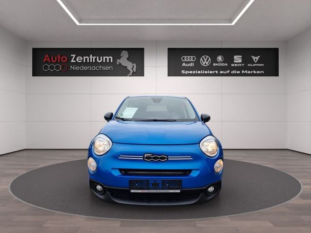 Fiat 500X 1.0 FireFly Turbo 4x2 S&S 88 kW image number 3