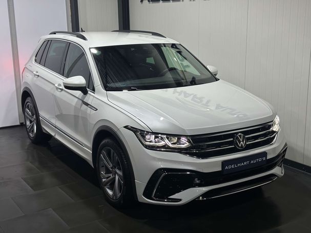 Volkswagen Tiguan 1.5 TSI DSG 110 kW image number 10