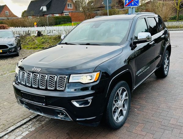 Jeep Grand Cherokee 268 kW image number 1