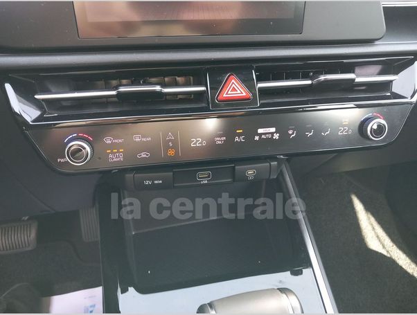 Kia Niro 96 kW image number 18