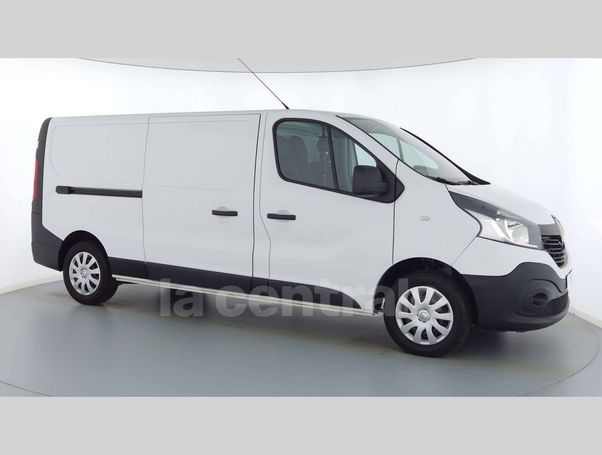 Renault Trafic DCi 120 L2H1 88 kW image number 15